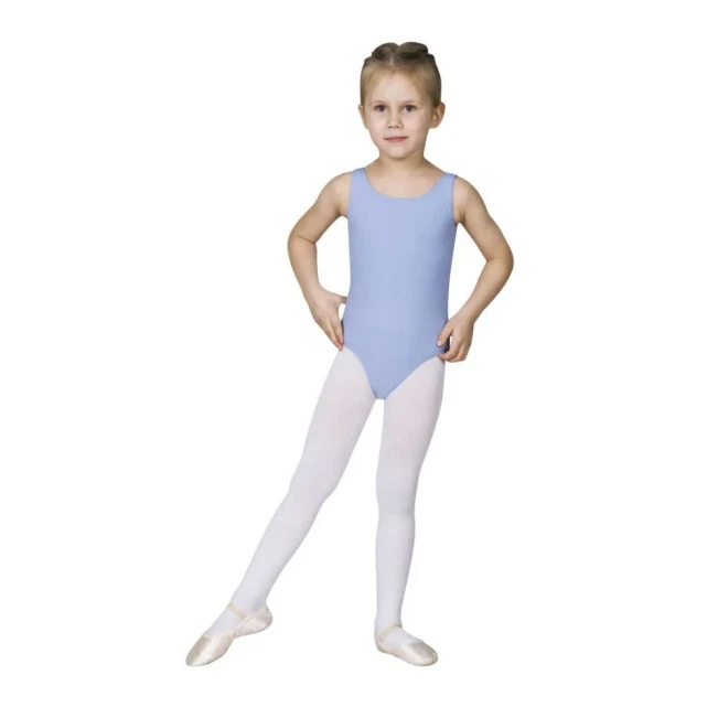 Sansha Shanice Y2555C, baletný dres Sansha Shanice Y2555C, baletný dres