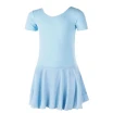 Sansha Samantha, baletný dres so sukňou