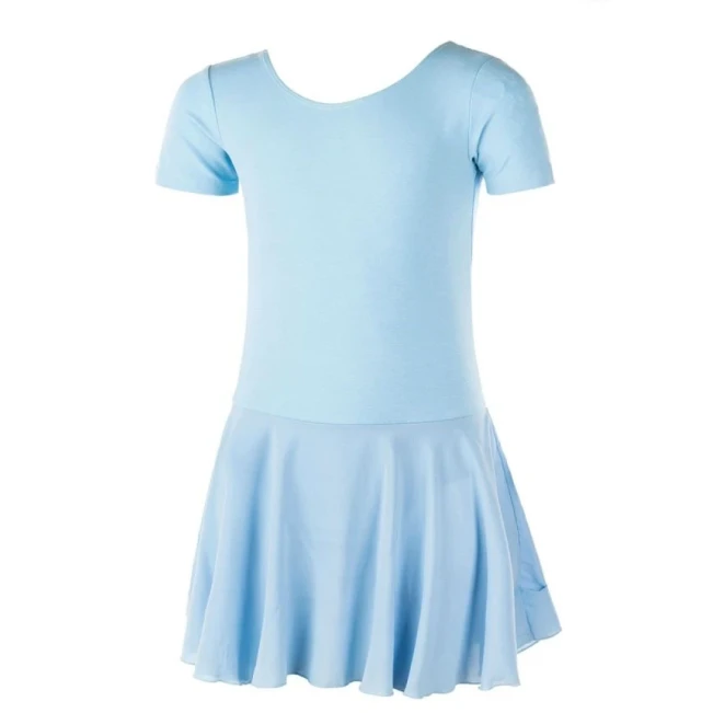 Sansha Samantha, baletný dres so sukňou