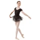 Sansha Michelle Y3703C, baletný dres