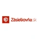 Zásielkovňa zvoz SK