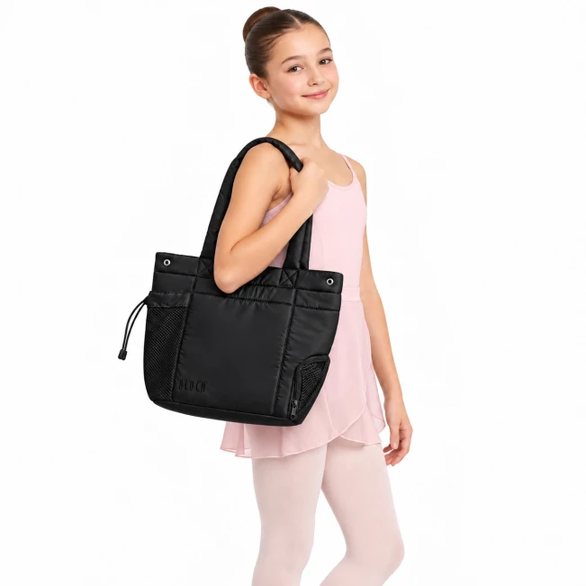 Bloch Petit studio dance bag, praktická tanečná taška
